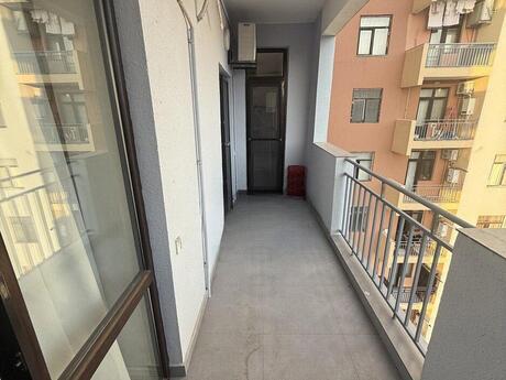 Elan №6161401 - Bakı, Nəsimi r., 2 otaqlı, 85 m², 13/22 mərtəbə