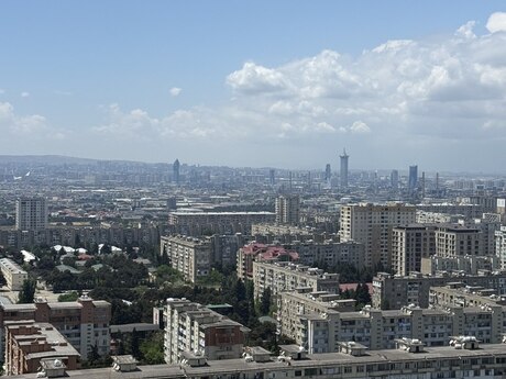 2-room apartment for rent, 85 m², Əhmədli: 700 ₼/mo 5
