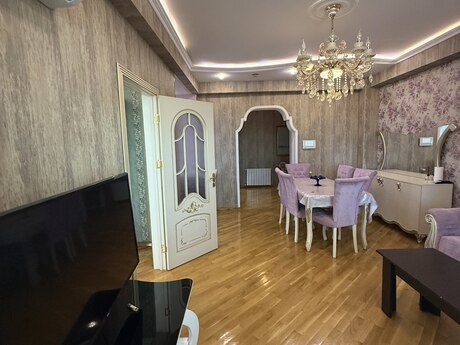 2-room apartment for rent, 85 m², Əhmədli: 700 ₼/mo 2