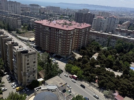 2-room apartment for rent, 85 m², Əhmədli: 700 ₼/mo 4