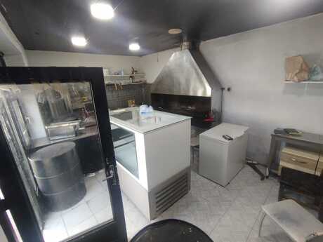 Elan №6161462 - Bakı, Memar Əcəmi m., 25 m²