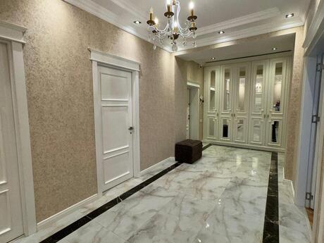 Elan №6161482 - Bakı, Nərimanov r., 3 otaqlı, 100 m², 16/18 mərtəbə