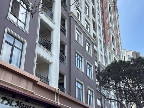 Объявление №6161467 - Баку, м. Кара Караев, 3-комн., 127 м², 9/14 этаж
