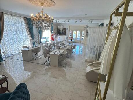 Объявление №6161538 - Баку, м. Азадлыг проспекти, 275 м²