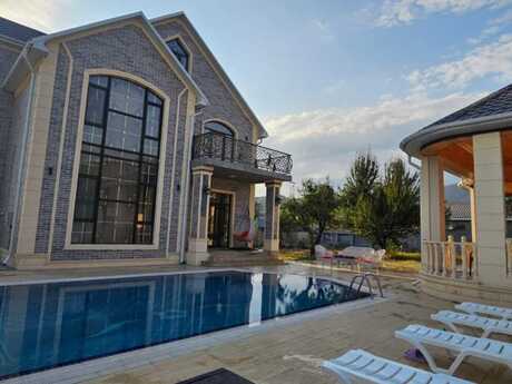 Габала