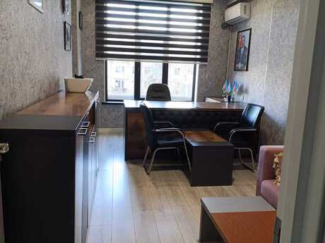 Объявление №6161479 - Баку, м. Нариман Нариманов, 2-комн., 55 м²