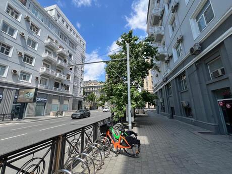 Объявление №6161488 - Баку, м. Сахил, 125 м²