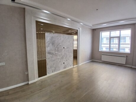 Elan №6045224 - Bakı, Şah İsmayıl Xətai m., 3 otaqlı, 120 m², 3/17 mərtəbə
