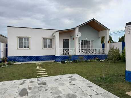 Elan №6161499 - Bakı, Binə q., 5 otaqlı, 155 m²