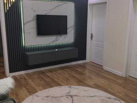 Elan №6161503 - Bakı, Həzi Aslanov q., 4 otaqlı, 85 m²
