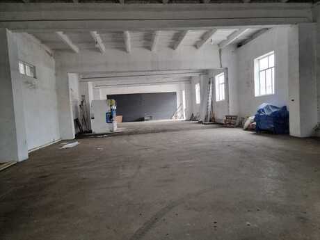 Объявление №6161502 - Баку, Низаминский  р., 400 м²