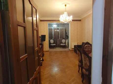 Объявление №6161515 - Баку, м. Элмляр Академиясы, 2-комн., 80 м², 4/5 этаж
