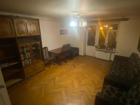 Объявление №6161505 - Баку, м. Элмляр Академиясы, 3-комн., 80 м², 2/5 этаж