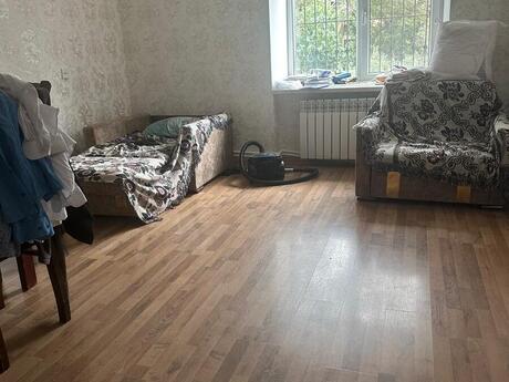 Elan №6161510 - Bakı, İnşaatçılar m., 2 otaqlı, 50 m², 4/9 mərtəbə