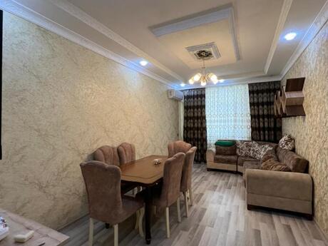 Elan №6161524 - Bakı, Masazır q., 2 otaqlı, 54 m², 1/6 mərtəbə