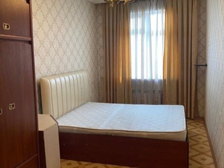 Elan №6161523 - Bakı, 8 Noyabr m., 2 otaqlı, 60 m², 5/5 mərtəbə
