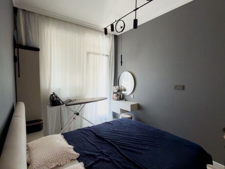 Elan №6161549 - Bakı, 20 Yanvar m., 2 otaqlı, 50 m², 15/20 mərtəbə