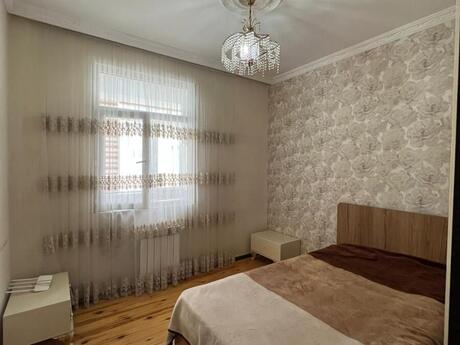 2 otaqlı mənzil, 44 m², Masazır: 75 000 ₼ 4