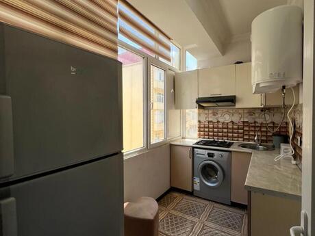2 otaqlı mənzil, 44 m², Masazır: 75 000 ₼ 3