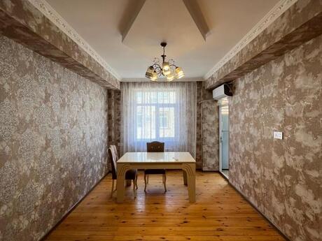 Elan №6161535 - Bakı, Masazır q., 2 otaqlı, 44 m², 4/6 mərtəbə