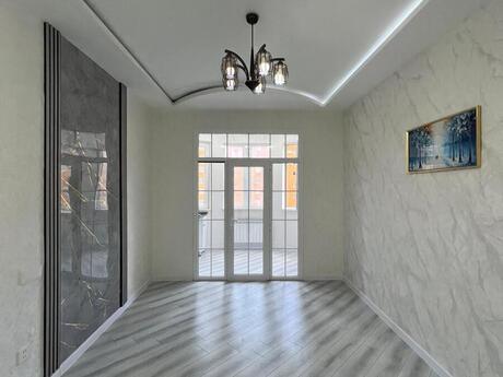 Elan №6161544 - Bakı, Masazır q., 2 otaqlı, 43 m², 5/7 mərtəbə