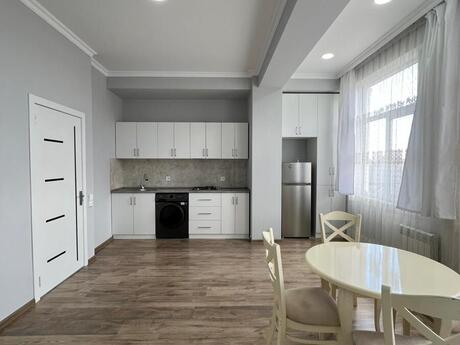 Elan №6161550 - Bakı, Masazır q., 2 otaqlı, 45 m², 4/7 mərtəbə