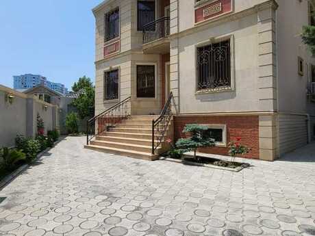 Объявление №6161566 - Баку, пос. Бадамдар, 6-комн., 260 м²