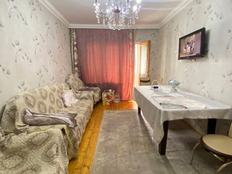 м. Кара Караев