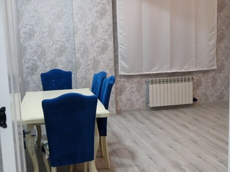Elan №6161573 - Xırdalan, Xırdalan, 2 otaqlı, 50 m², 3/15 mərtəbə