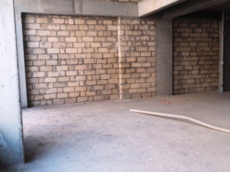 Obyekt - Nizami m. - 180 m²