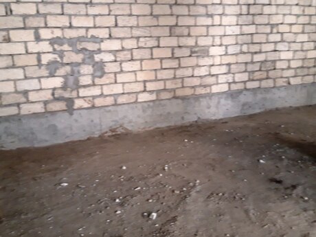 Obyekt - Nizami m. - 180 m²