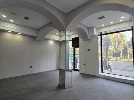 Elan №6161593 - Bakı, Sahil m., 65 m²