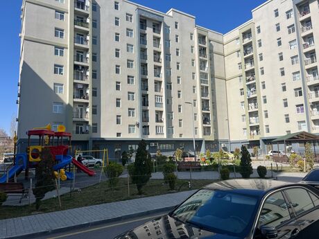 Elan №6161584 - Bakı, Elmlər Akademiyası m., 2 otaqlı, 70 m², 8/10 mərtəbə