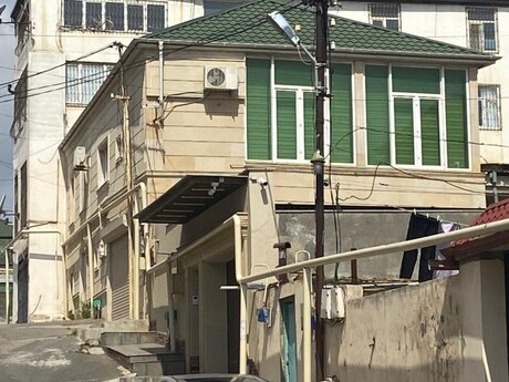 7 otaqlı həyət evi, 179 m², Azadlıq Prospekti: 310 000 ₼ 2