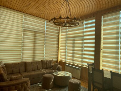 7 otaqlı həyət evi, 179 m², Azadlıq Prospekti: 310 000 ₼ 4
