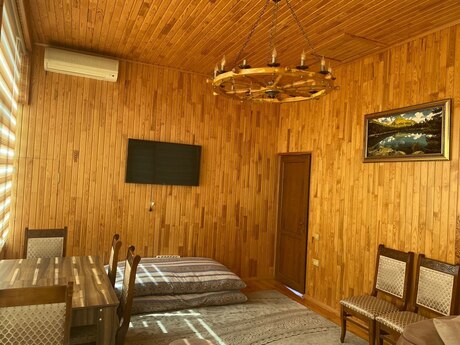 7 otaqlı həyət evi, 179 m², Azadlıq Prospekti: 310 000 ₼ 3