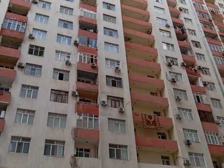 Elan №6161605 - Bakı, 20 Yanvar m., 3 otaqlı, 96 m², 16/18 mərtəbə