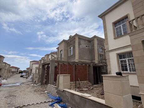 8 otaqlı həyət evi, 400 m², Sea Breeze: 714 000 ₼ 2