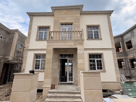 Elan №6161609 - Bakı, Sea Breeze q., 8 otaqlı, 400 m²