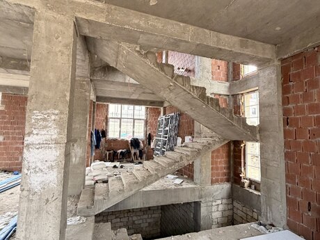 8 otaqlı həyət evi, 400 m², Sea Breeze: 714 000 ₼ 3