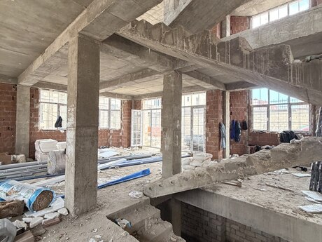 8 otaqlı həyət evi, 400 m², Sea Breeze: 714 000 ₼ 4