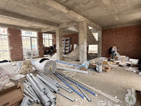 8 otaqlı həyət evi, 400 m², Sea Breeze: 714 000 ₼ 5