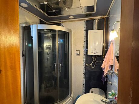 Объявление №6161625 - Баку, пос. Бадамдар, 2-комн., 45 м², 4/5 этаж