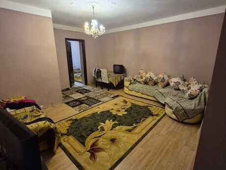 Объявление №6161659 - Баку, Наримановский  р., 2-комн., 50 м², 5/5 этаж