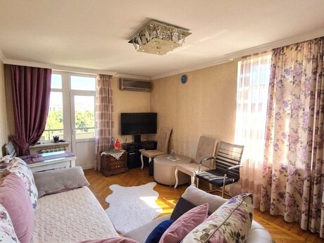 Elan №6161666 - Bakı, Elmlər Akademiyası m., 1 otaqlı, 30 m², 2/5 mərtəbə
