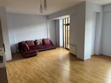 Elan №6161658 - Bakı, Nəriman Nərimanov m., 3 otaqlı, 125 m², 6/8 mərtəbə