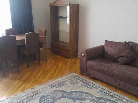 Elan №6161674 - Bakı, Gənclik m., 2 otaqlı, 90 m², 7/16 mərtəbə