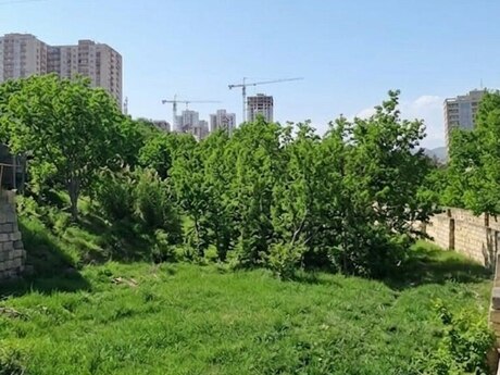 Elan №6161679 - Bakı, Badamdar q., 9.6 sot