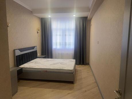 Объявление №6161685 - Баку, м. Дернегюль, 2-комн., 60 м², 8/17 этаж