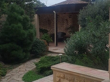 7 otaqlı həyət evi, 500 m², Nardaran: 1 850 000 ₼ 5